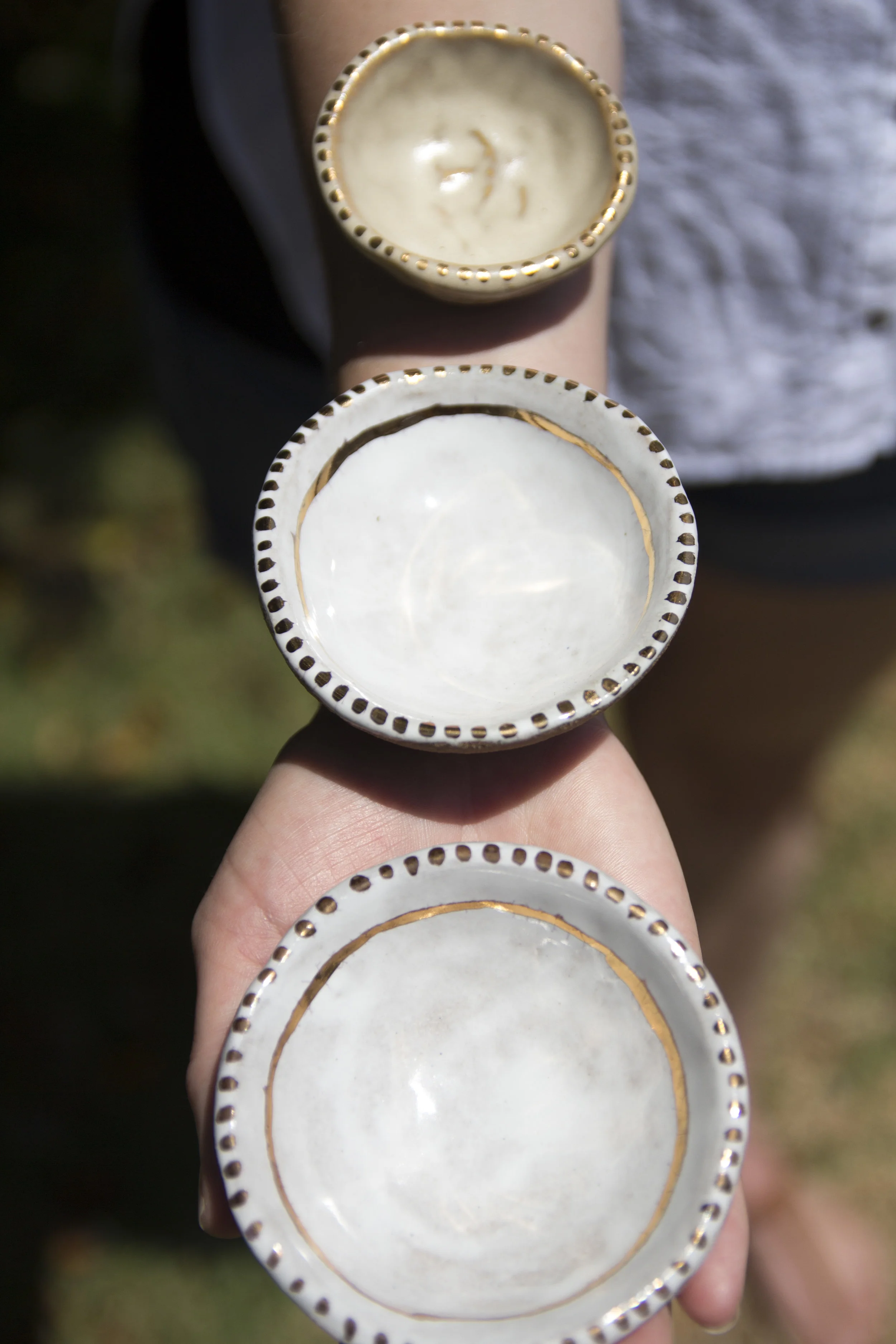 Sunshine Dishes
