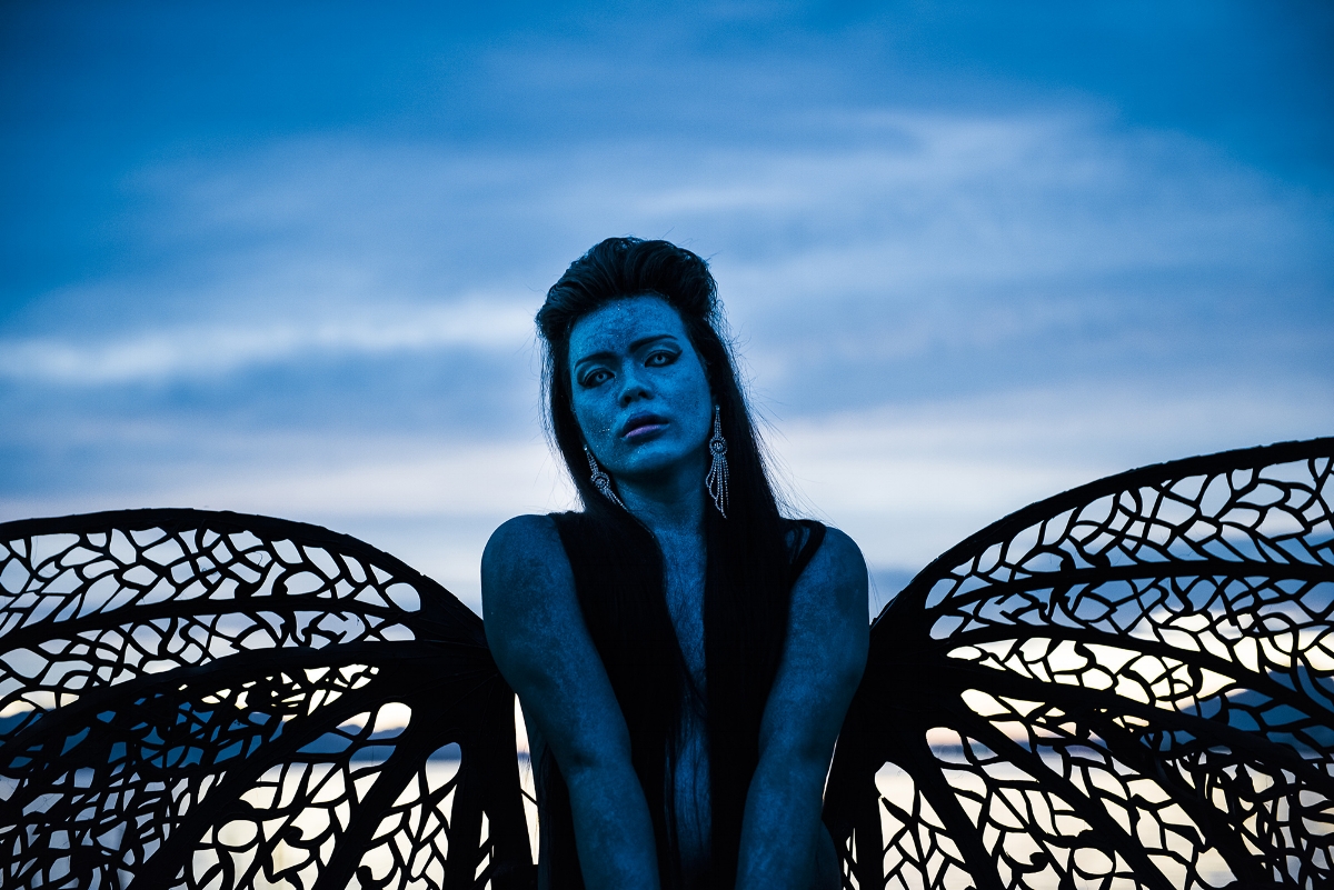 Jai Jai Balud, Ex Nilalang (Production Still) photographed by Gregory Lorenzutti 2015