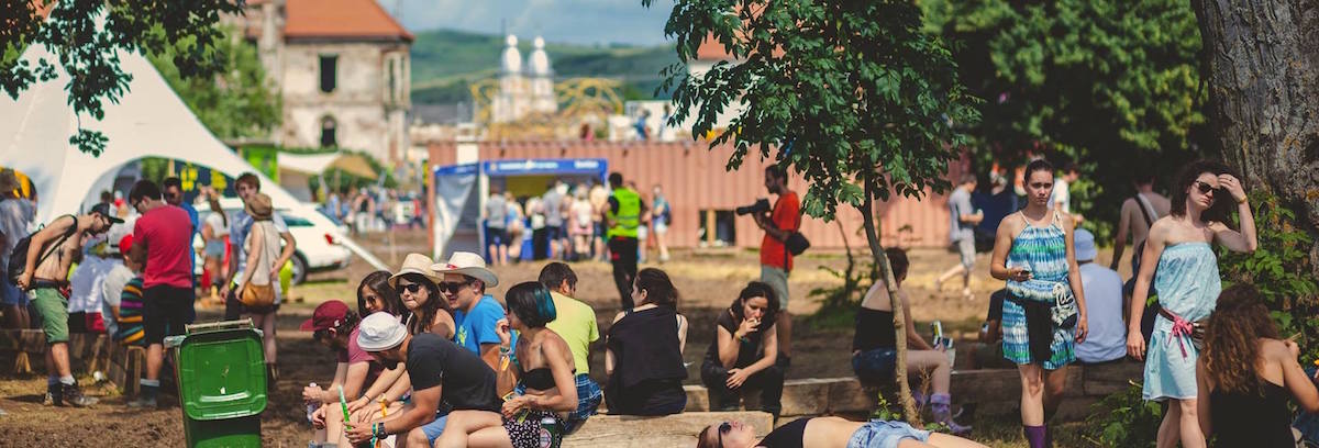 Electric Castle Festival