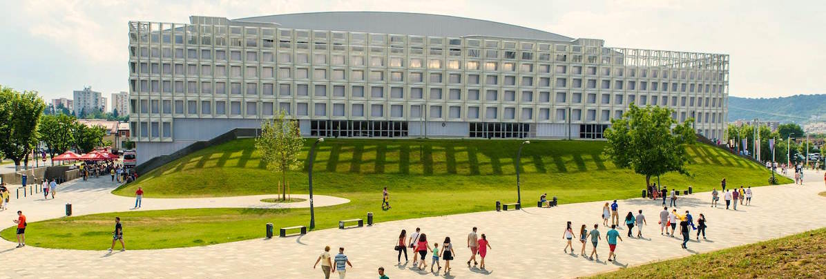 Cluj Indoor Arena