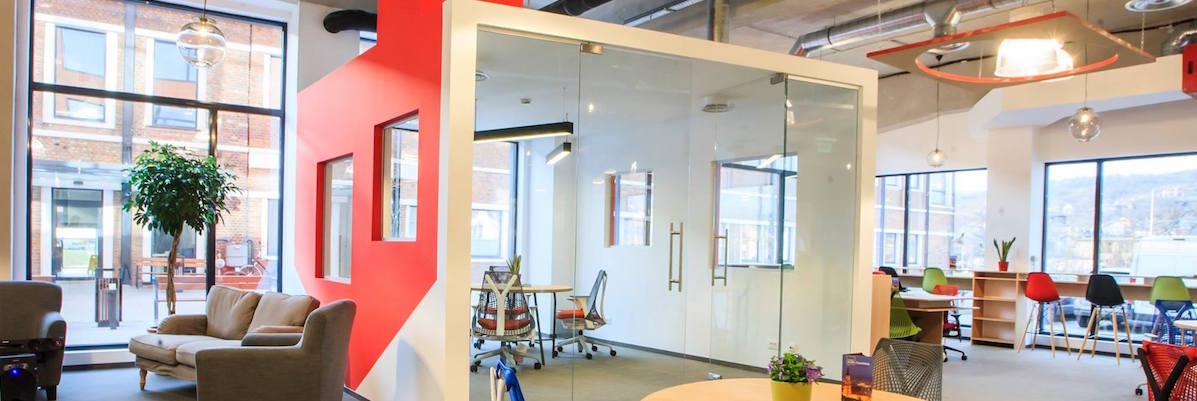 Impact Hub Cluj