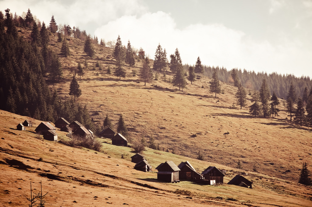 Arieseni, Tara Motilor (copyright: creative commons )