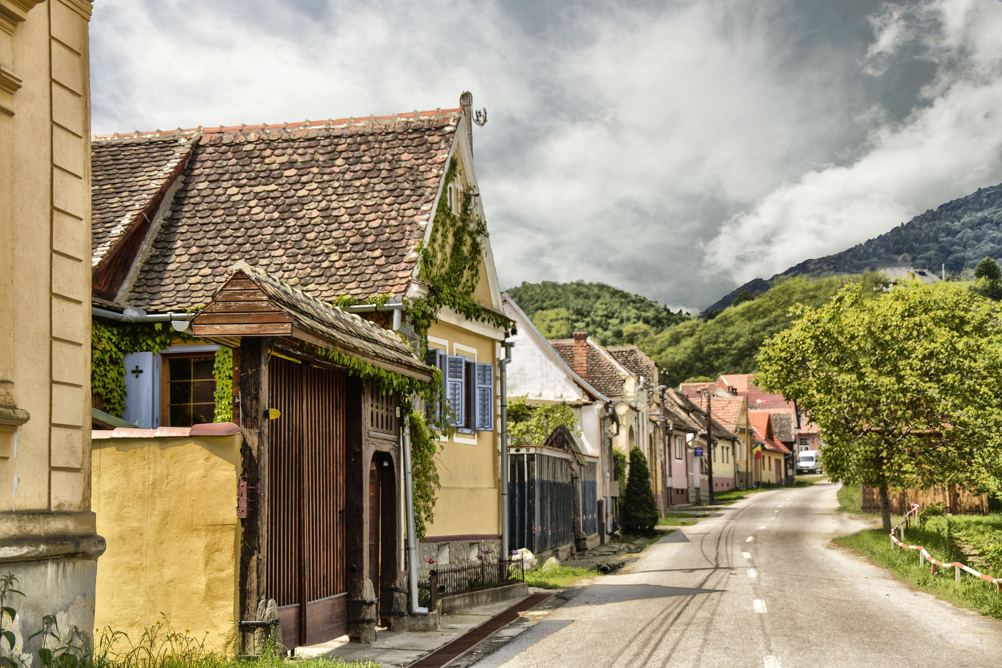 Sibiel (copyright: creative commons )