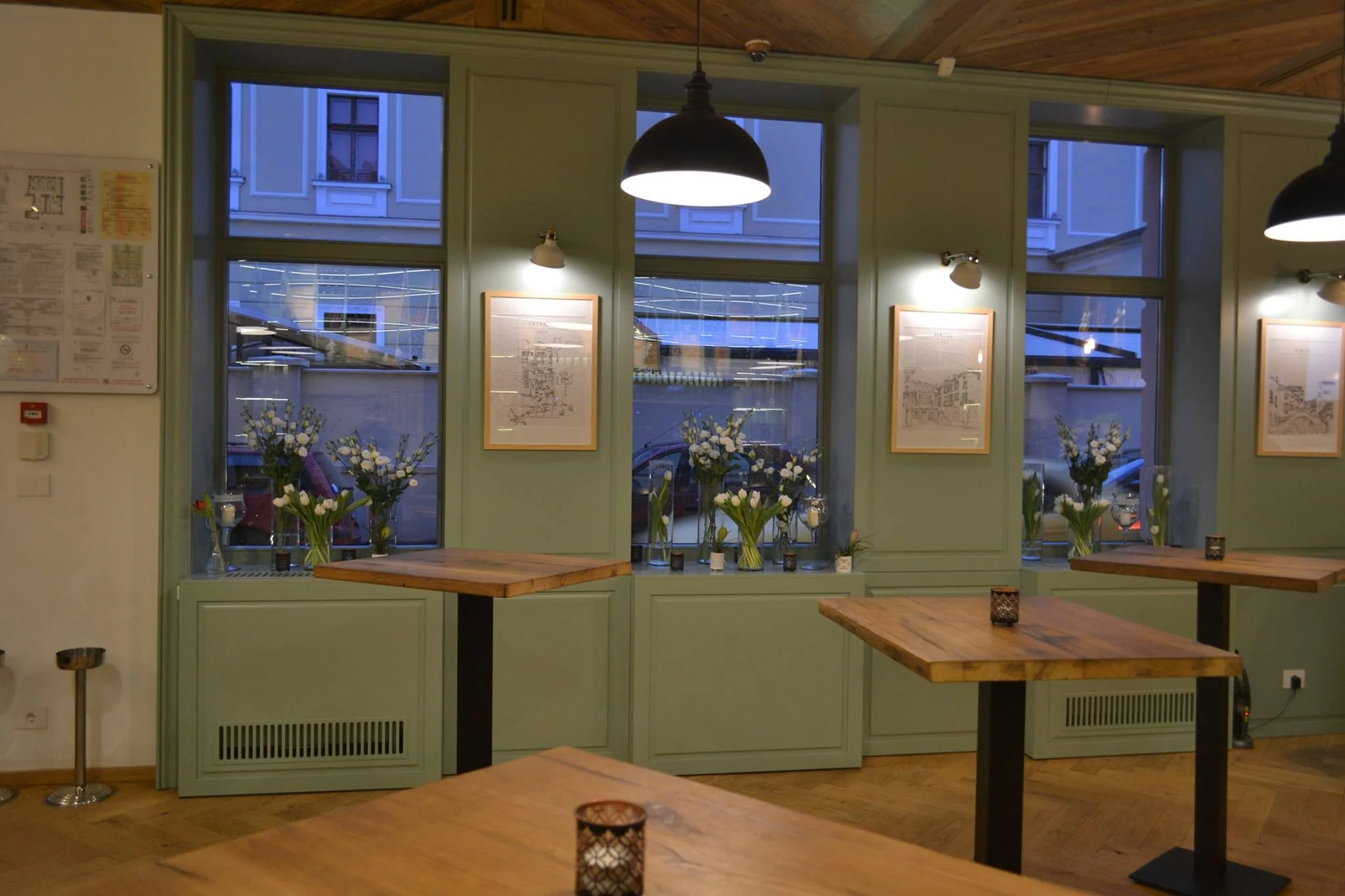 ReWine Bar, Oradea ( image source )
