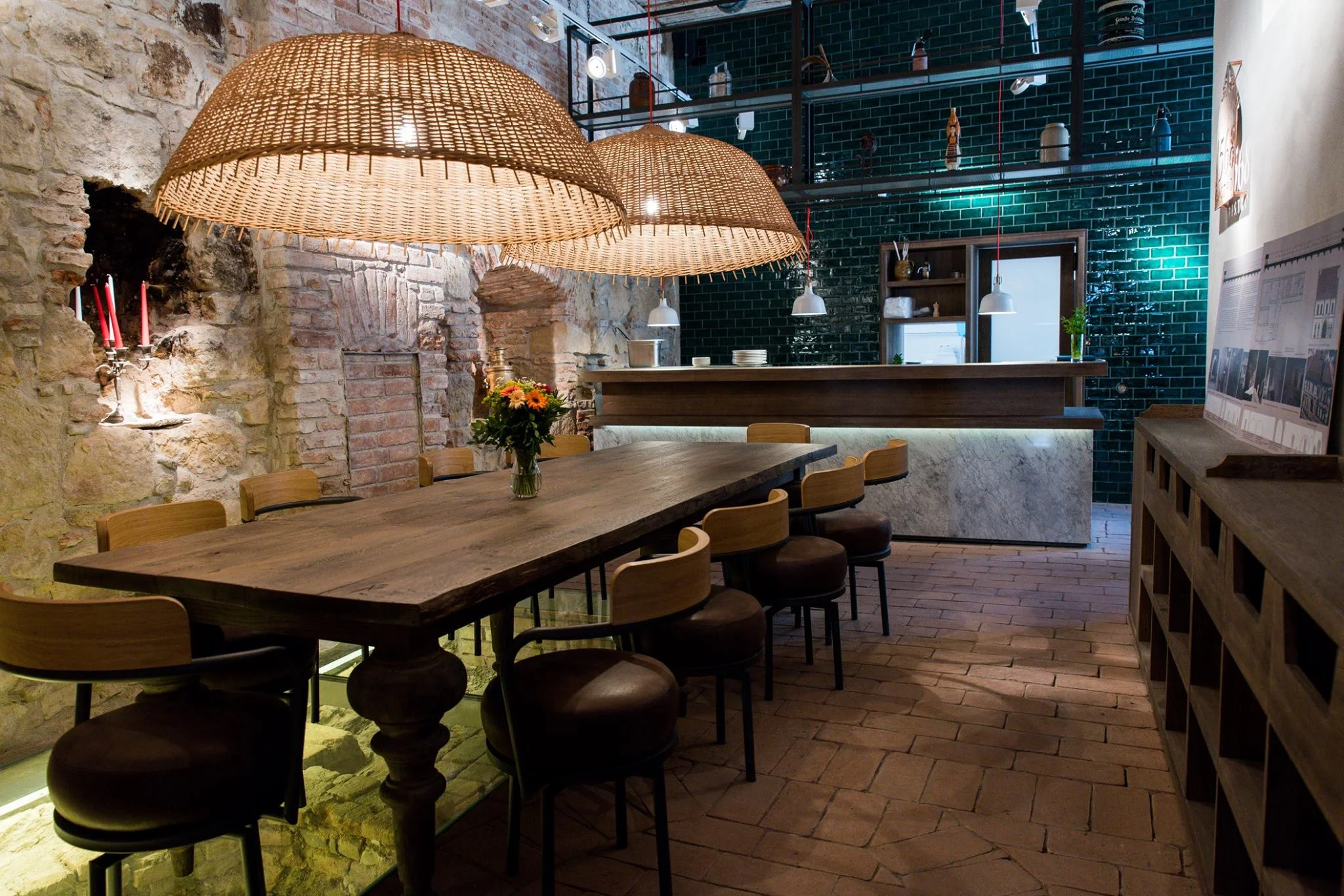 1568 Bistro (photo: facebook )