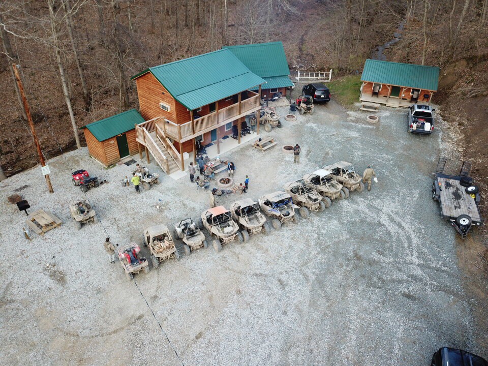 Devil Anse ATV Resort