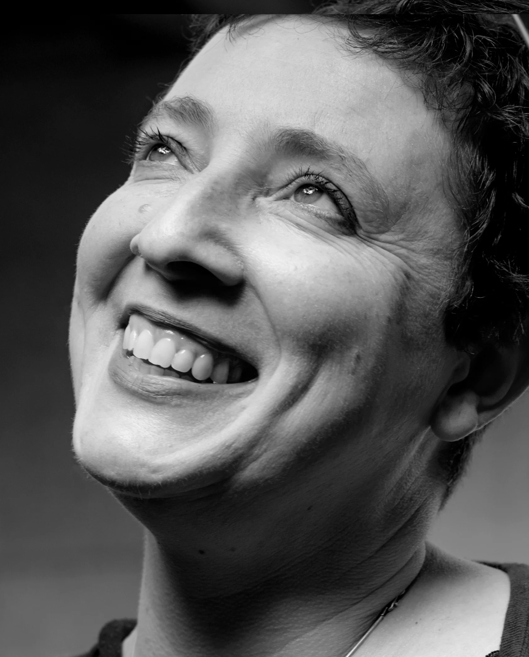 Tania Hershman , Resident Writer 2019 @taniahershman Tania Hershman's third story collection, Some Of Us Glow More Than Others (Unthank Books) and debut poetry collection, Terms & Conditions (Nine Arches Press) were published in 2017. Tania is co-author of Writing Short Stories: A Writers' & Artists' Companion (Bloomsbury, 2014), curator of ShortStops ( www.shortstops.info ) and has a PhD in creative writing inspired by particle physics. www.taniahershman.com She won the 2018 Synaesthesia Flash Fiction Contest and, through that, became our Resident Writer for 2019 – an entirely new position for us. So this year, look out for her stories and writing and learn from a master of flash fiction.