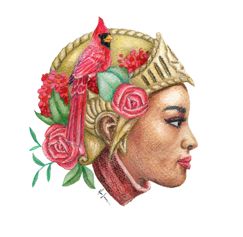 ‘Cardinal’