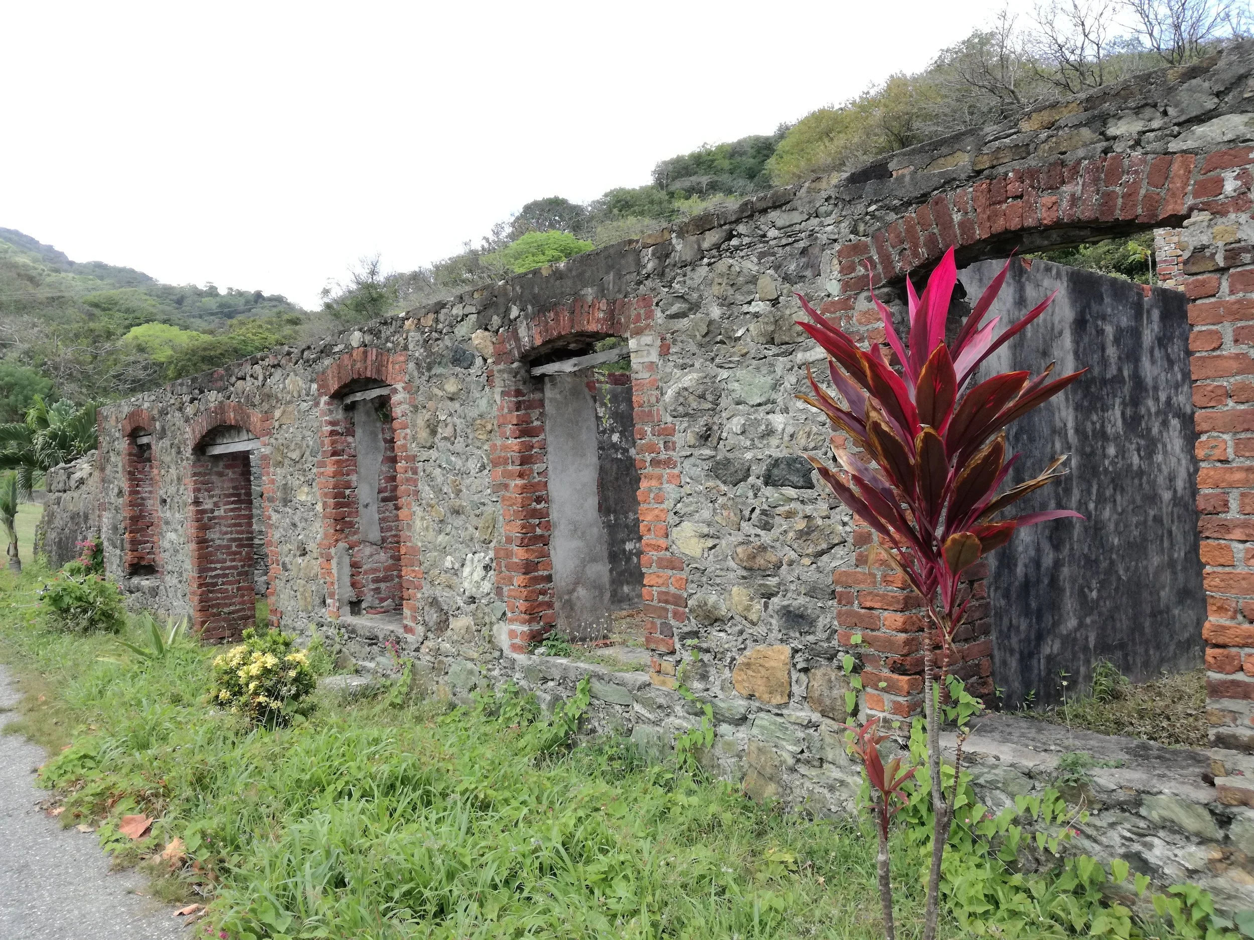 Old Sugar Factory