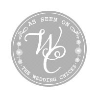 Wedding Chicks badge