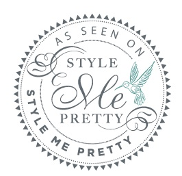 Style Me Pretty 