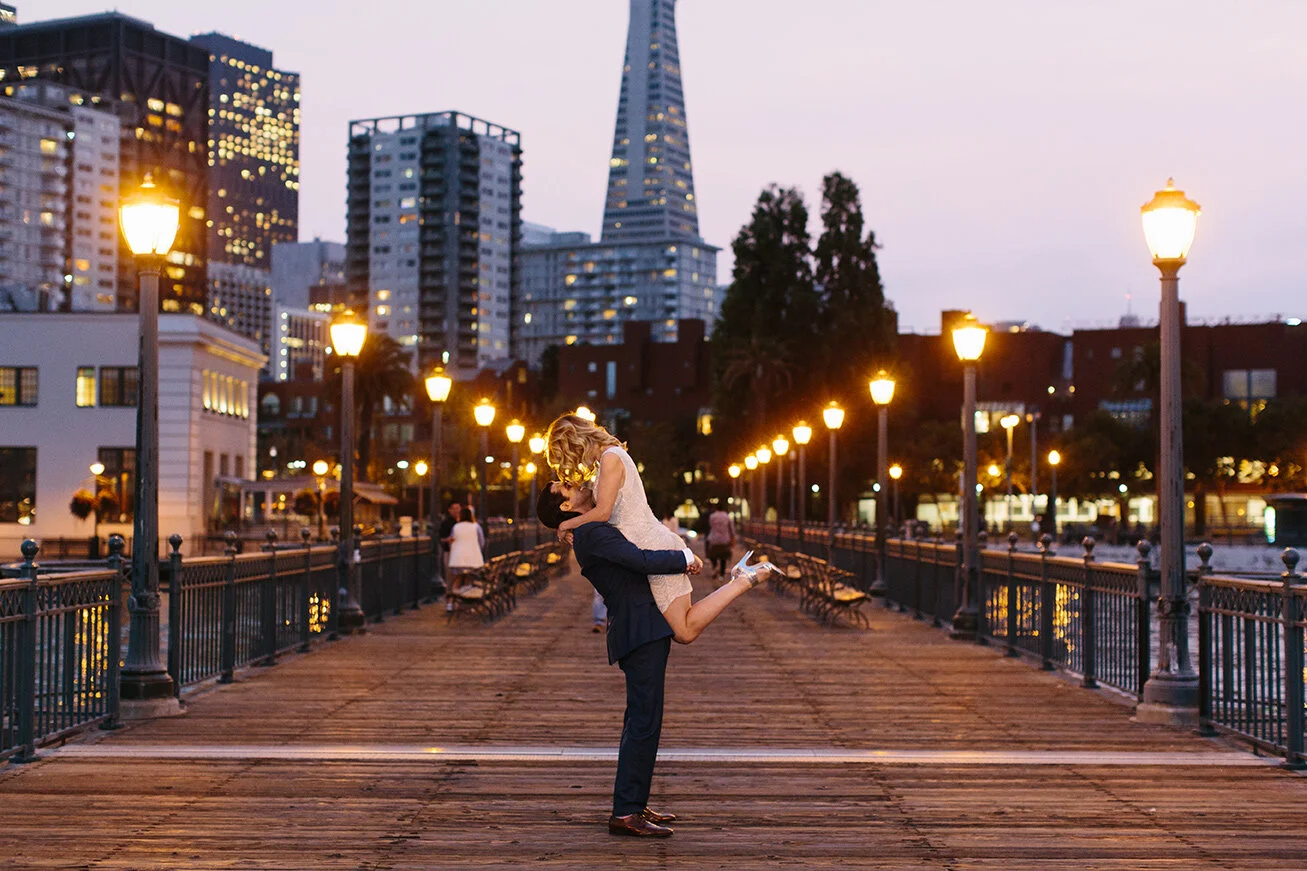"Will my wedding photos be available to view online?"
