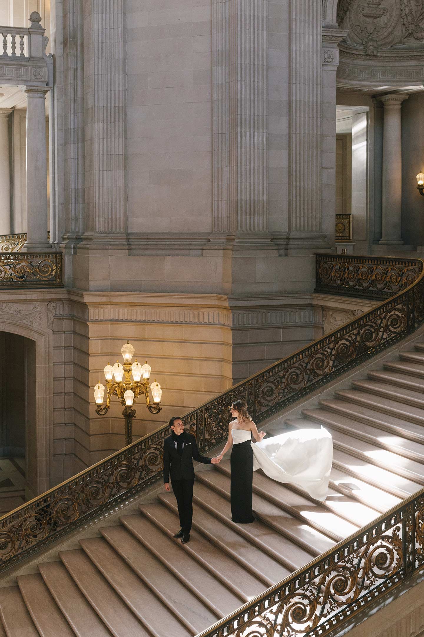 21_SanFrancisco-CityHall-Elopement-GrandStaircase-SonyaYruel.jpg