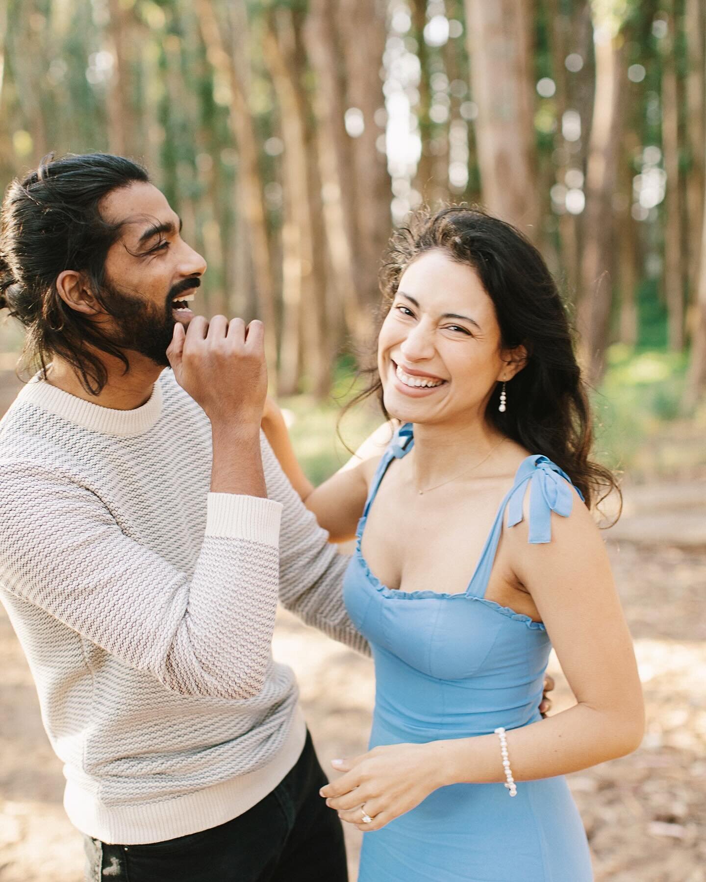 I am here for these moments; thanks for letting me in! 📸 
.
.
.
.
.
#engaged #tobewed #engagementphotos #loverslane #presidioengagement #sanfranciscoengagement #sfengagement #sfengagementphotographer #sfweddingphotographer #sonyayruelphotography