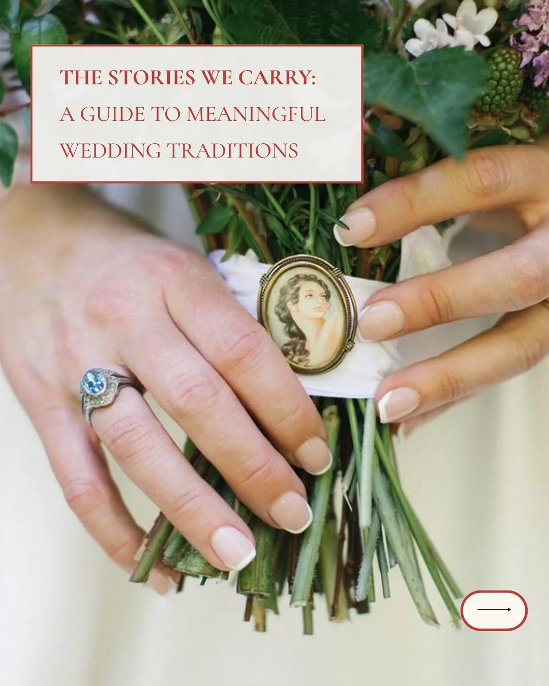 Planning a wedding is one of the most personal and creative things you&rsquo;ll ever do. It&rsquo;s a reflection of your story, your love, and the people who shaped you. 

But when it comes to wedding planning, it&rsquo;s easy to realize how many tra