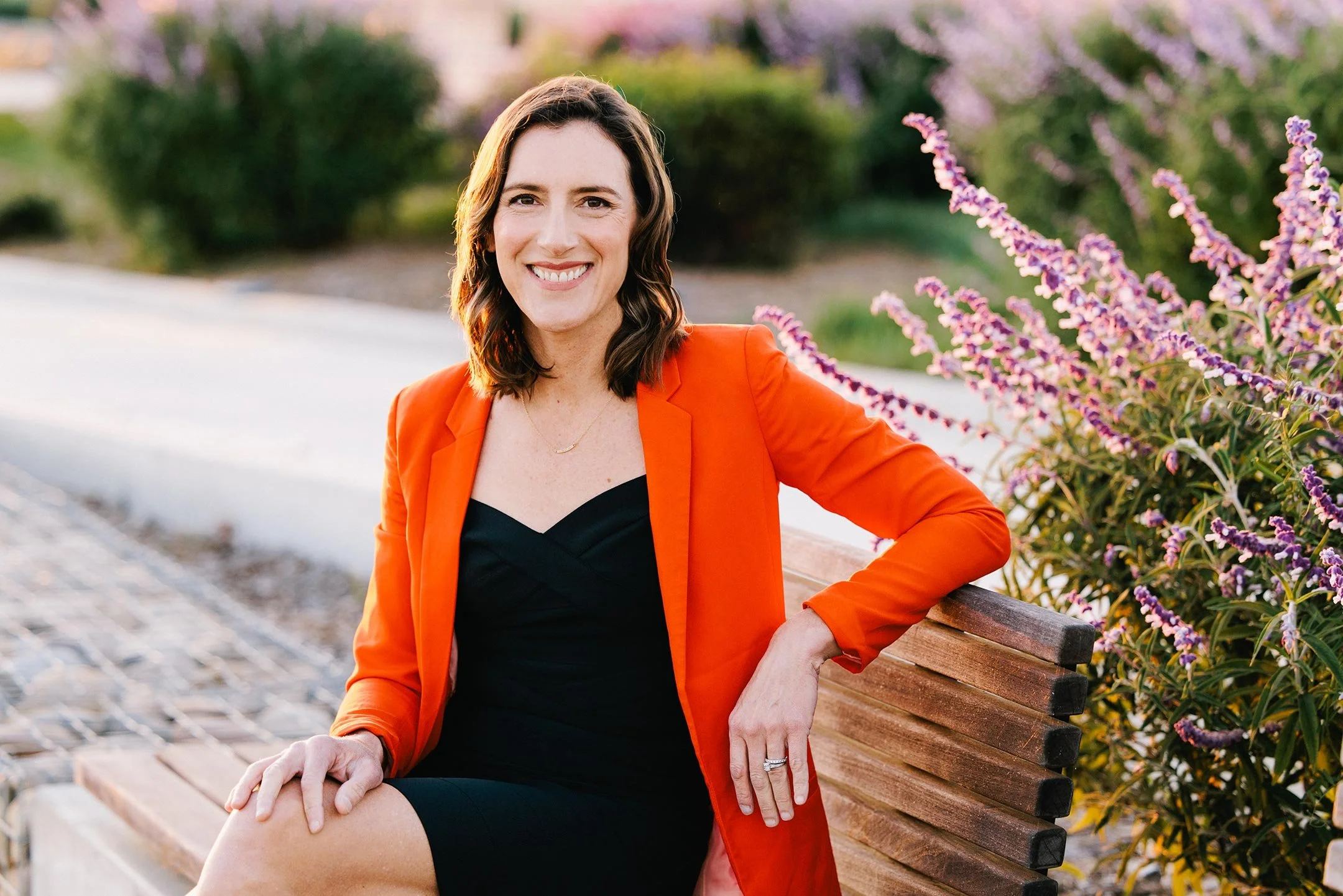 Emily Noonan, Physical Therapist in Alameda