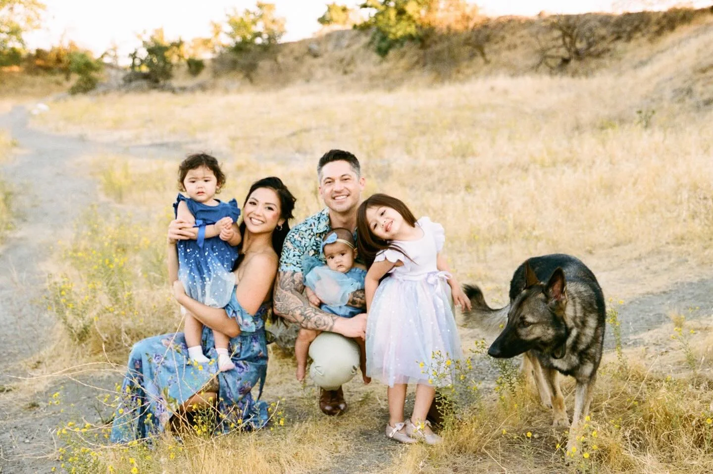 I get to capture the next chapter for this dear family with a summer session I&rsquo;m really excited about. It also reminded me to share a little PSA!

I won&rsquo;t be taking on fall family sessions this year; fall weddings are really having a mome