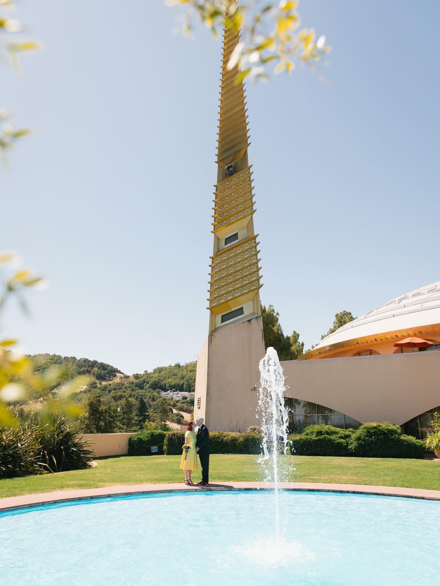 A mid-century inspired elopement with pops of yellow, playful details, and a carefree kind of romance.

.
.
.
.
.
.
#sonyayruelphotography #vintagestylewedding #wrightsites #sanfranciscoweddingphotographer #intimateweddings