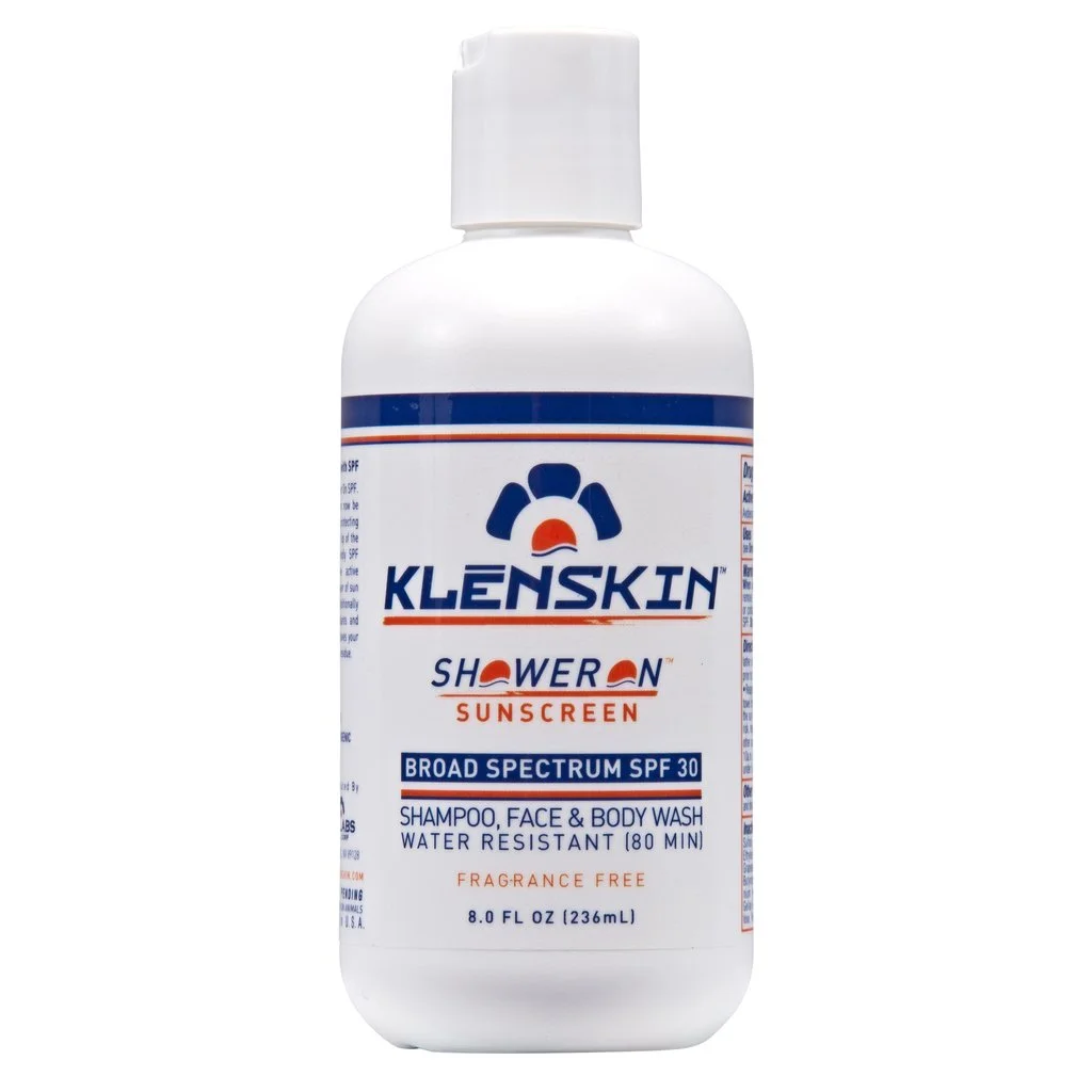 Klenskin shower normal.jpg