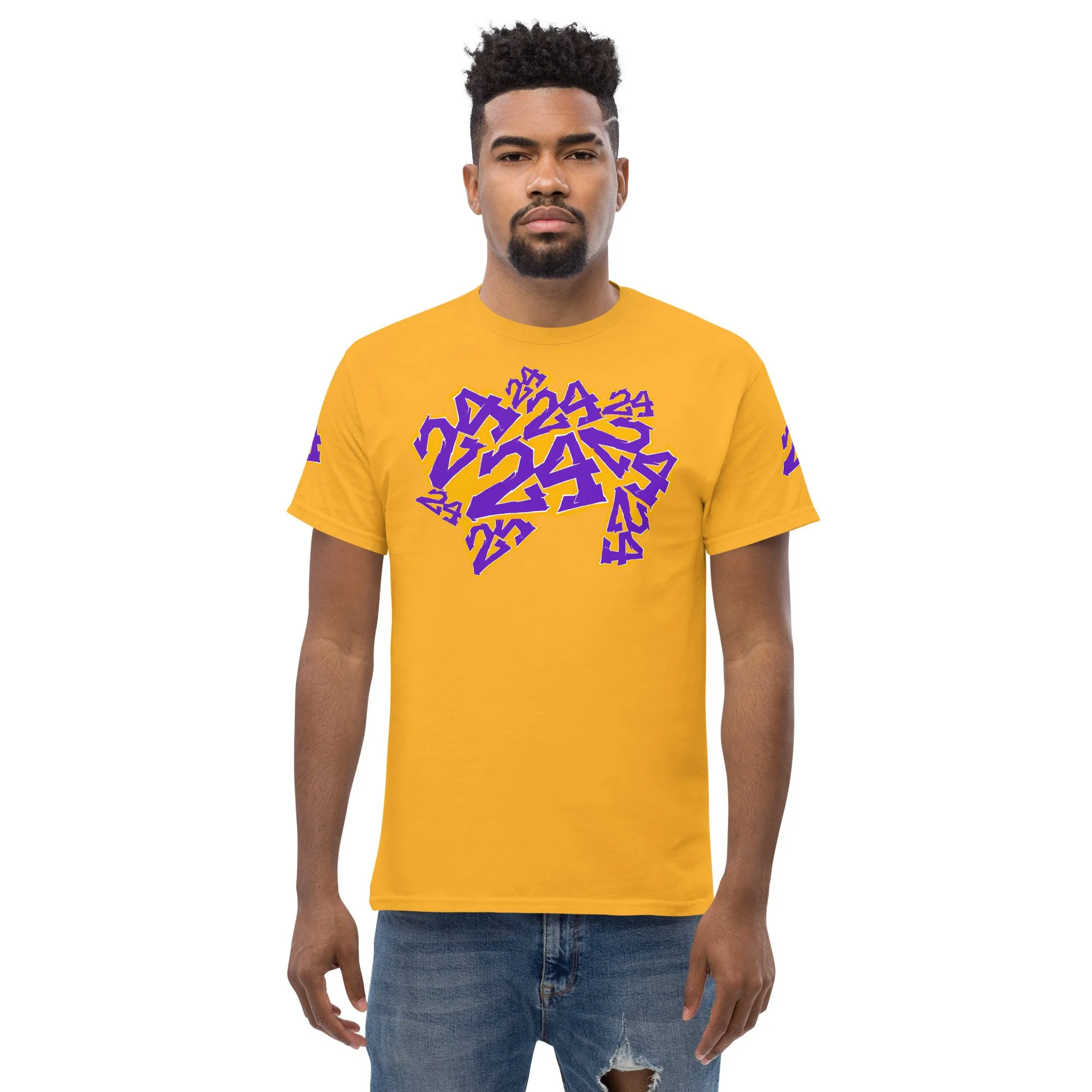unisex-classic-tee-gold-front-683b614a213c3.jpg