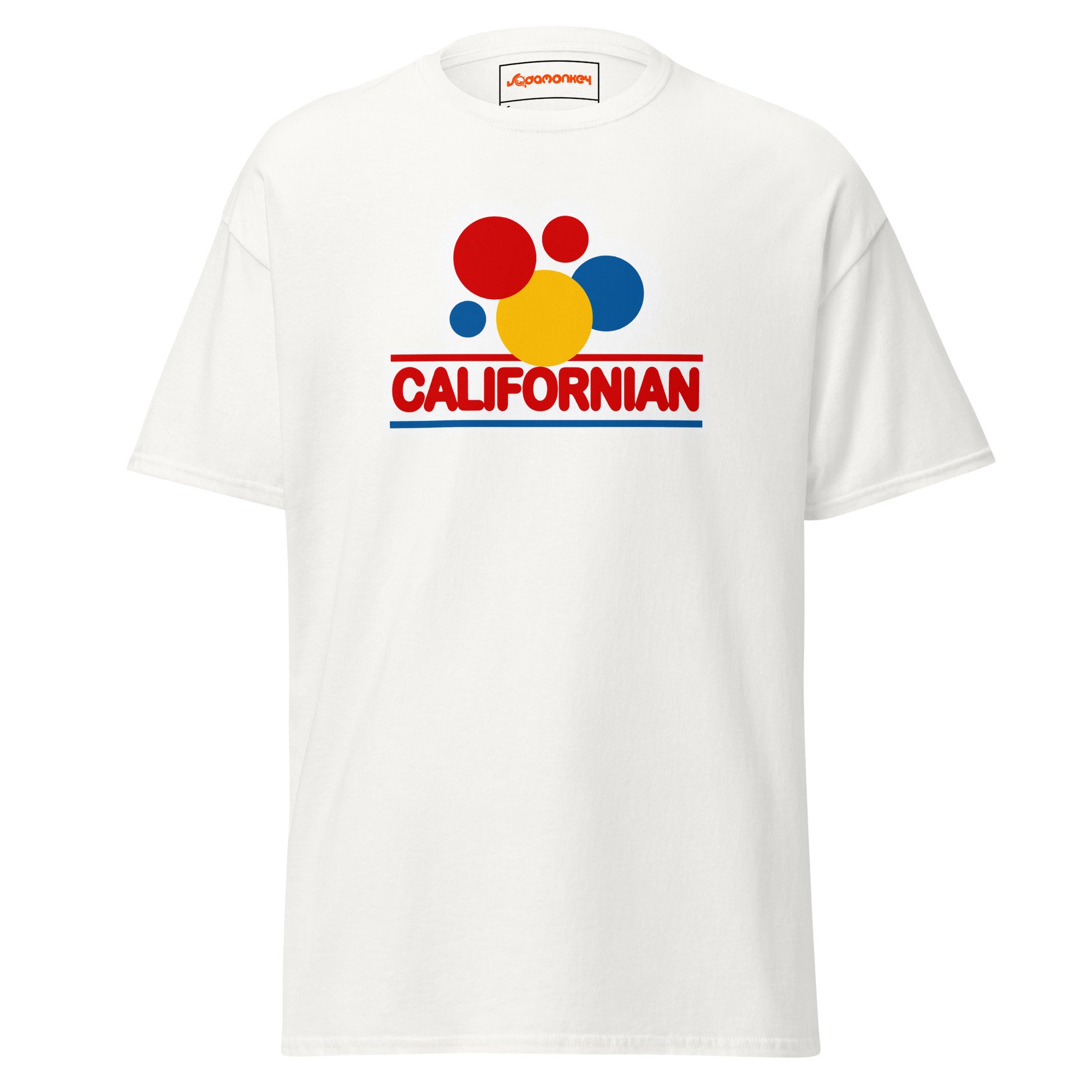 Wonder Californian Shirt