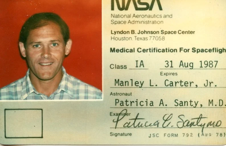 Shuttle Astro # 2