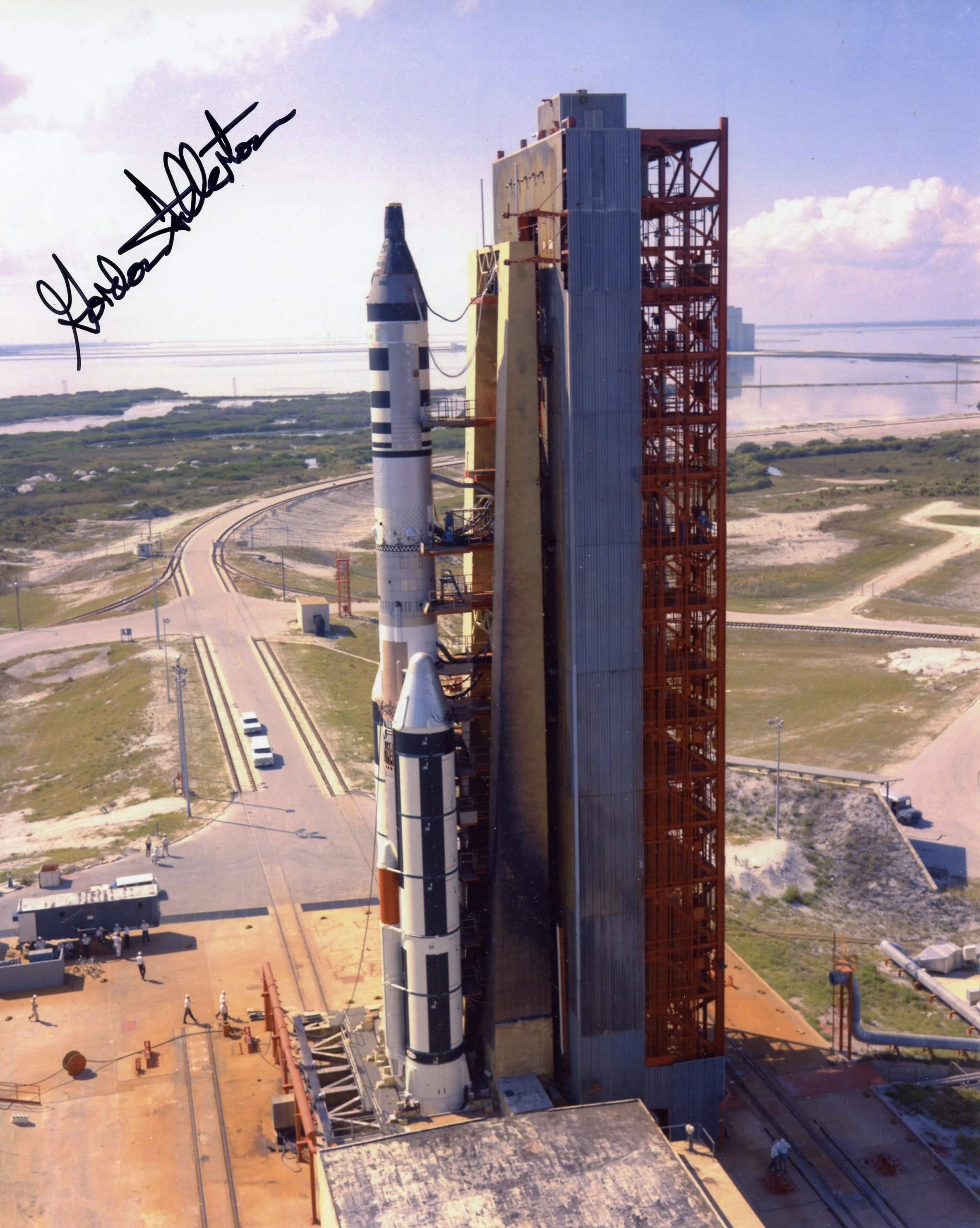 MOL PROGRAM 1