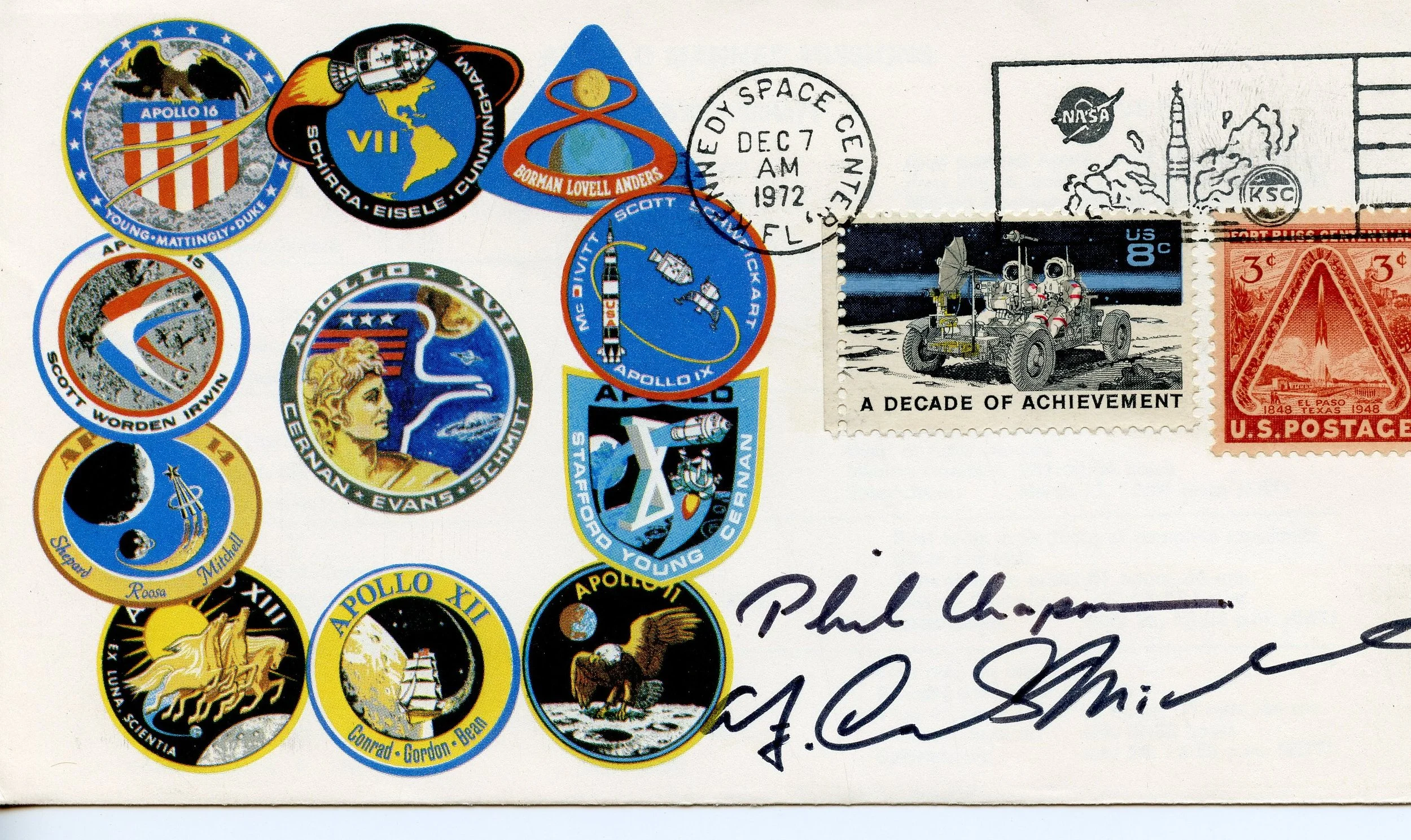 Apollo cover 2 DM