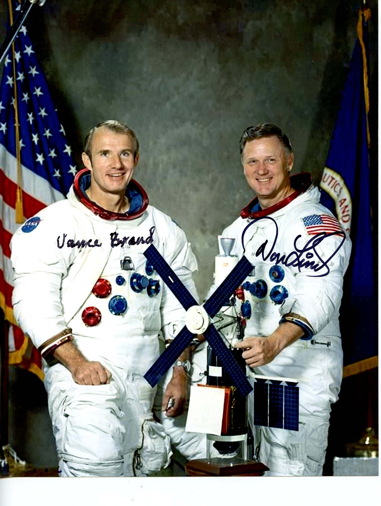 Skylab rescue 1