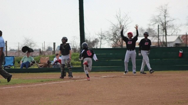 JMF Field Sponsorship Packages