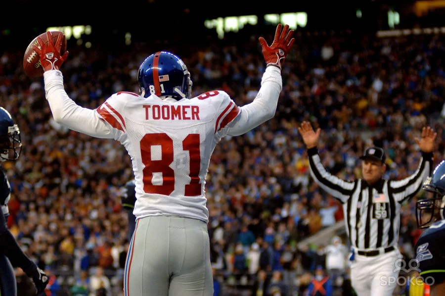 amani toomer