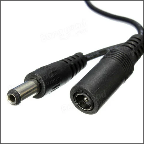 Check 12v Battery Charger Plugs