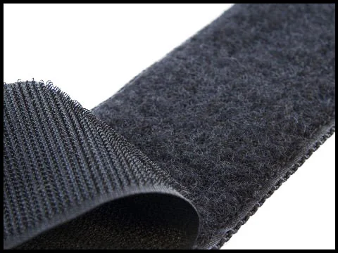 Velcro your smart phone case.