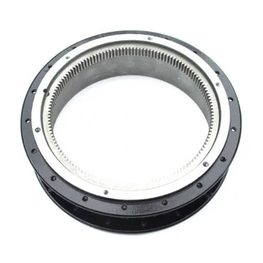 Aluminum Hub
