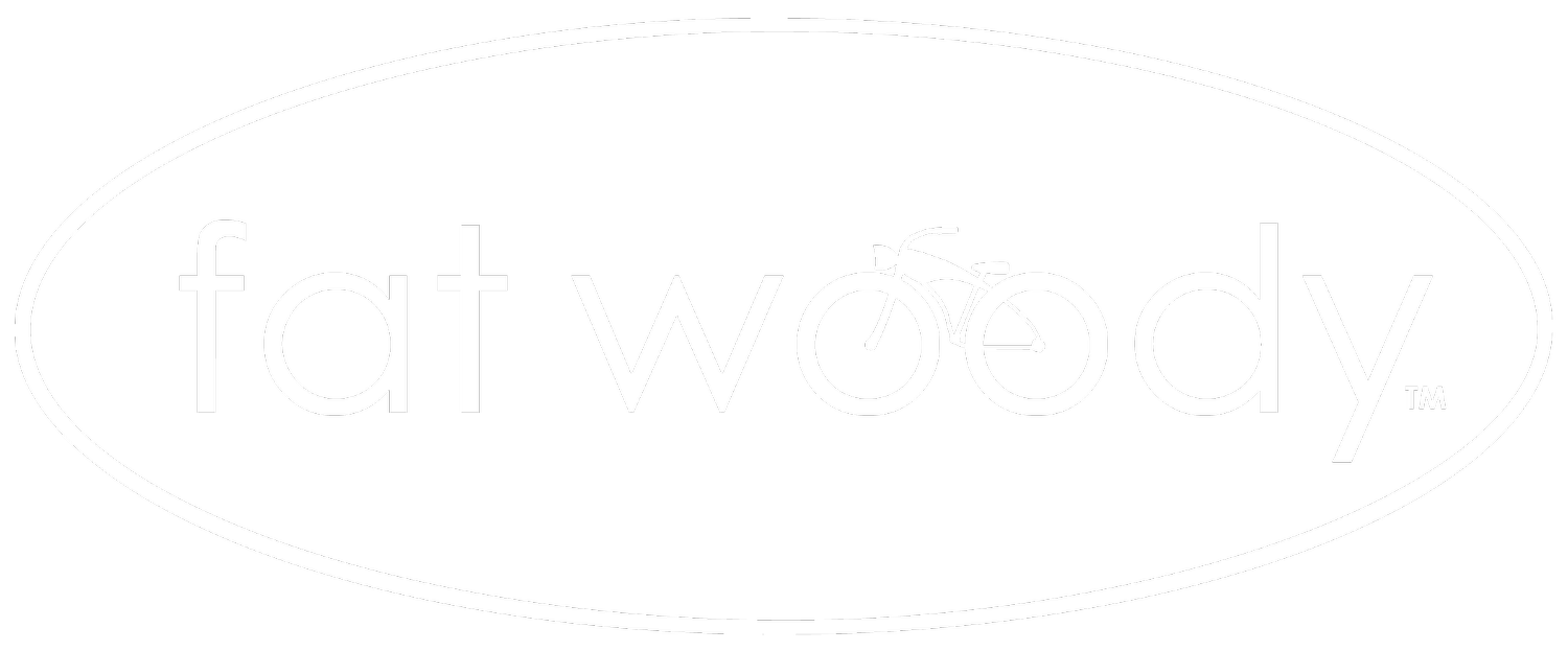 Fat Woody Coronado Beach Cruiser Experience