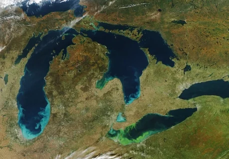 The DNR collects $5 million to $7 million annually in fees from concentrated animal feeding operations, known as CAFOs, municipal sewer plants and private industry, but it typically keeps less than $90,000, with the rest going to the state’s general fund.