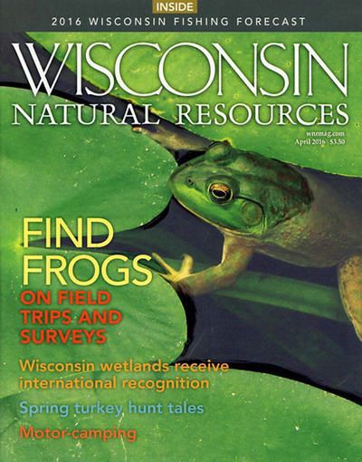 Demand for Wisconsin Natural Resources magazine ran high after news of Gov. Scott Walker's plans to shutter the publication became widely known.