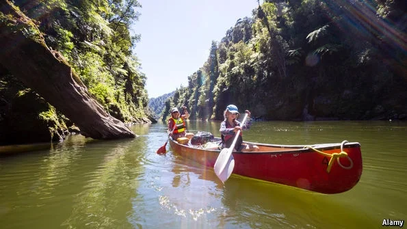The law acknowledges the river as a “living whole”, rather than trying to carve it up, putting to rest an ownership dispute that has dragged on for 140 years. 