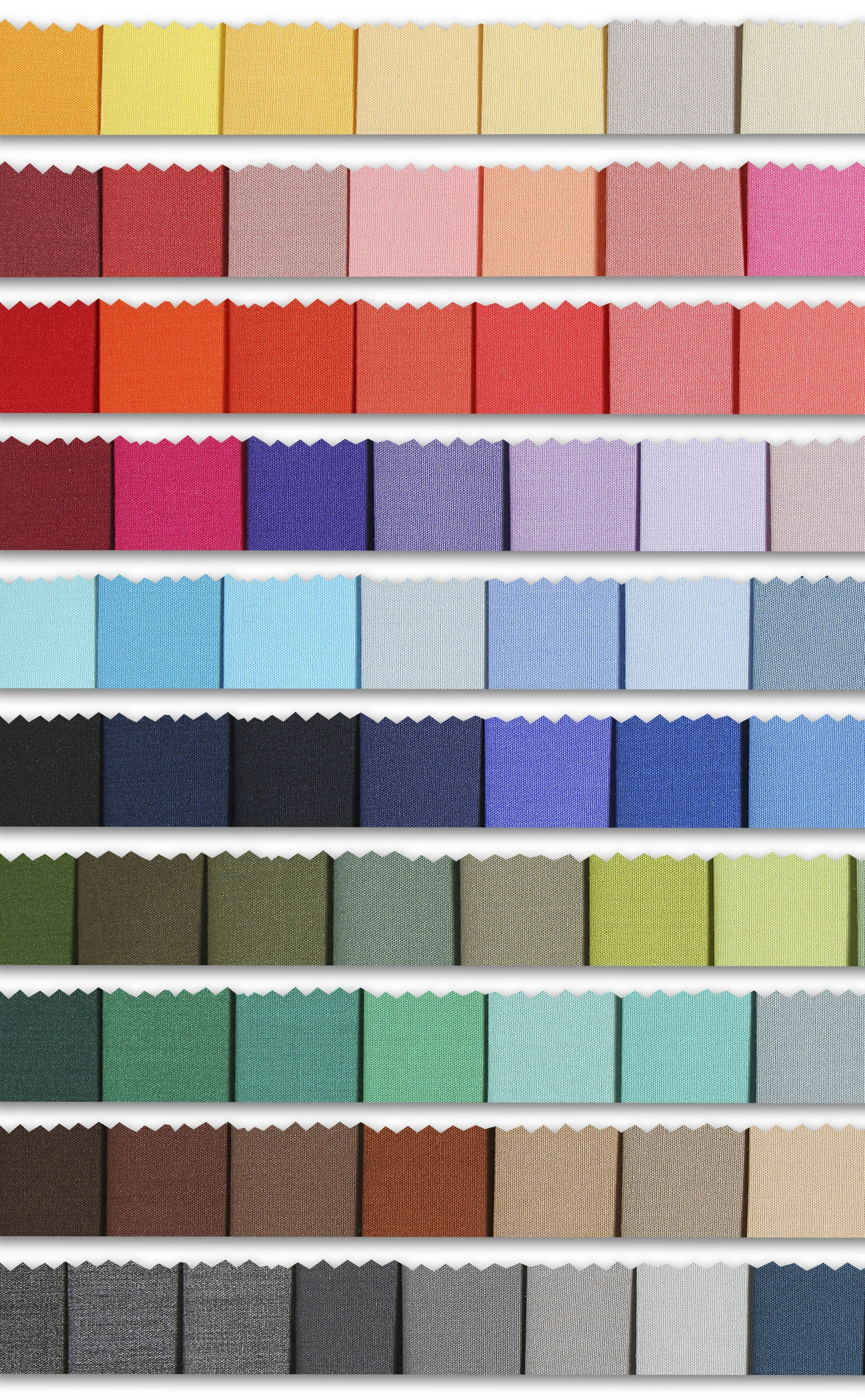 Soji Color Management