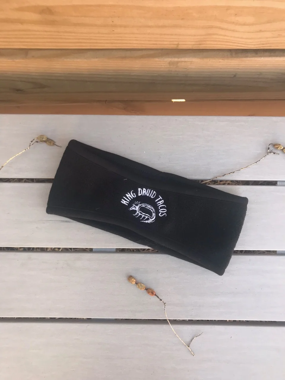 Merch — King David Tacos