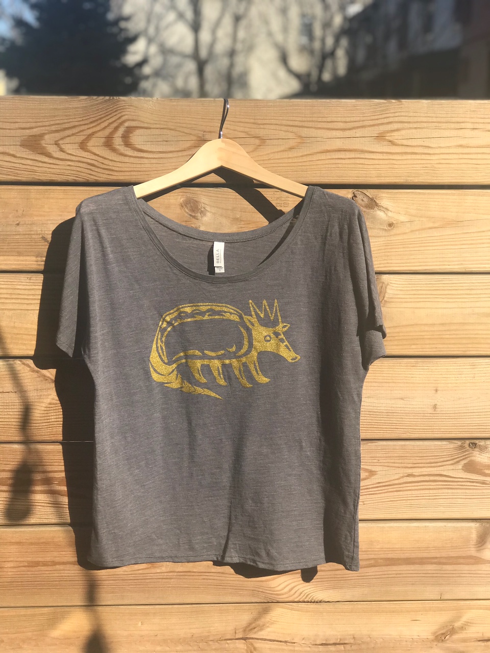 Merch — King David Tacos