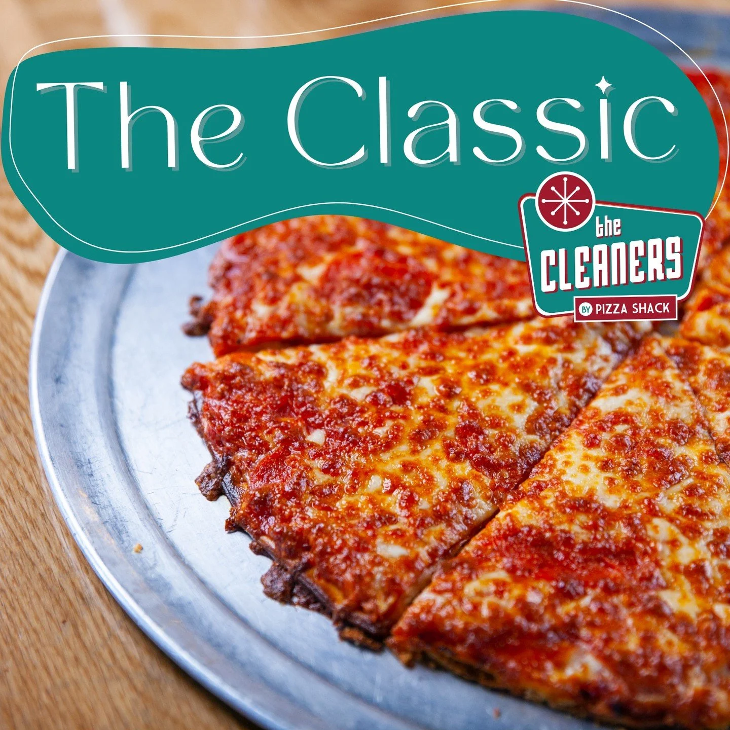 This is how pepperoni pizza should taste &ndash; loaded with crispy-edged pepperoni baked under melty mozzarella. That's The Classic.

📍 237 W Government St, Brandon, MS
🌐 www.PizzaShackPizza.com