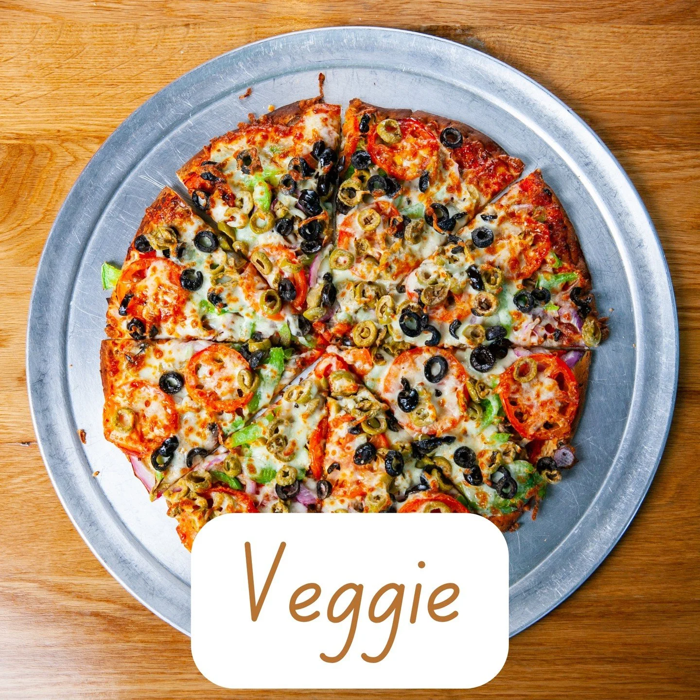 A little crunchy, a little cheesy, and a whole lot of delicious. That's our Veggie Pizza for you.
📍 200 W Leake St, Clinton, MS 39056
🌐 www.pizzashackpizza.com