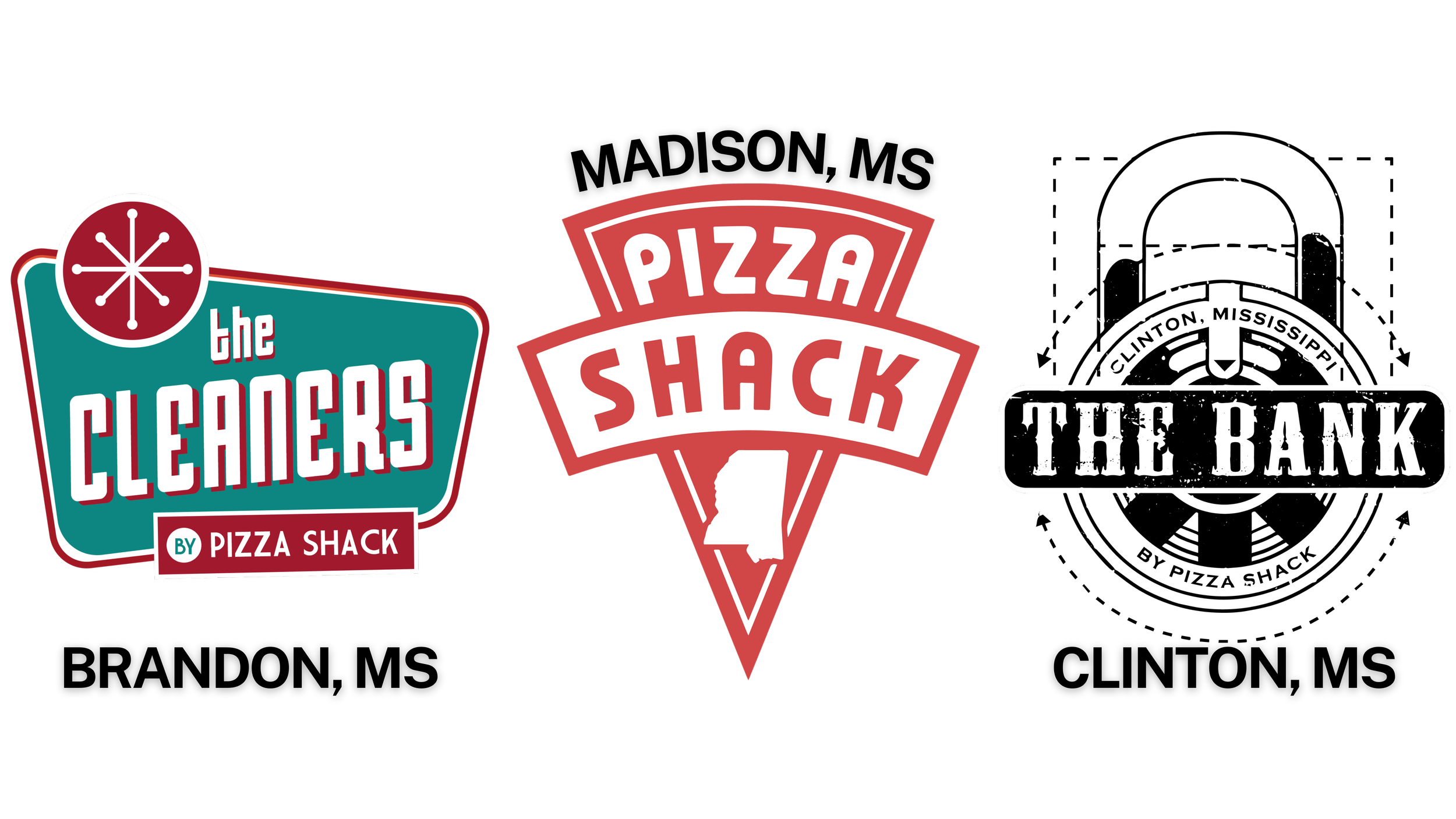 Pizza Shack