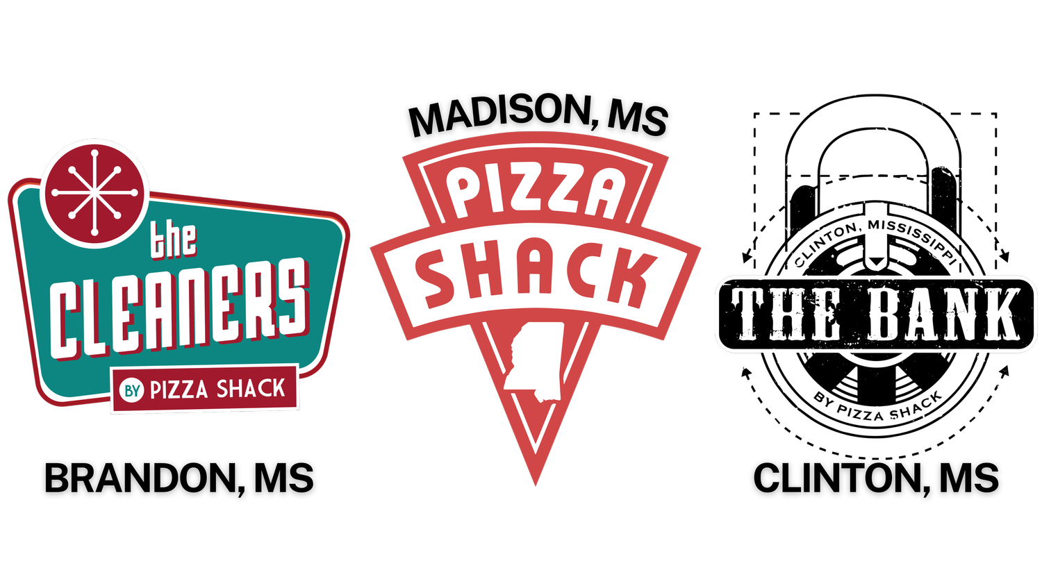 Pizza Shack