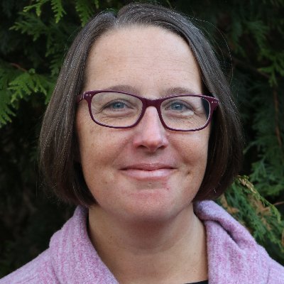 Kim Ruehl