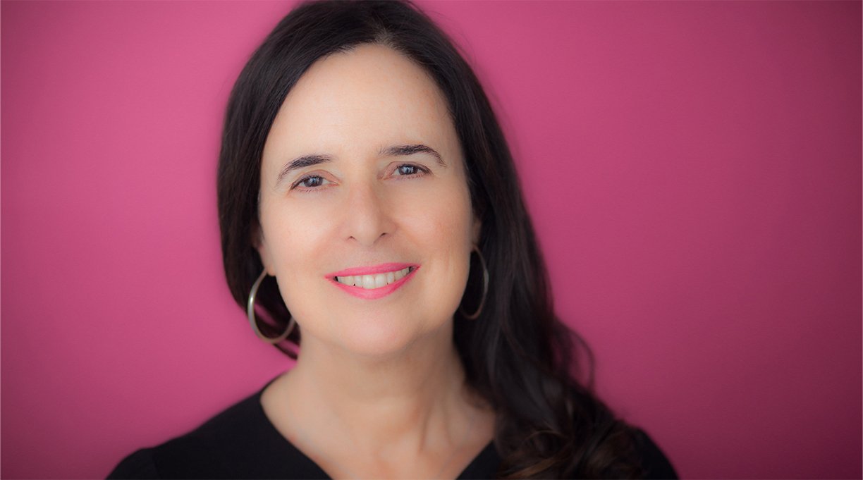 Ruth Behar