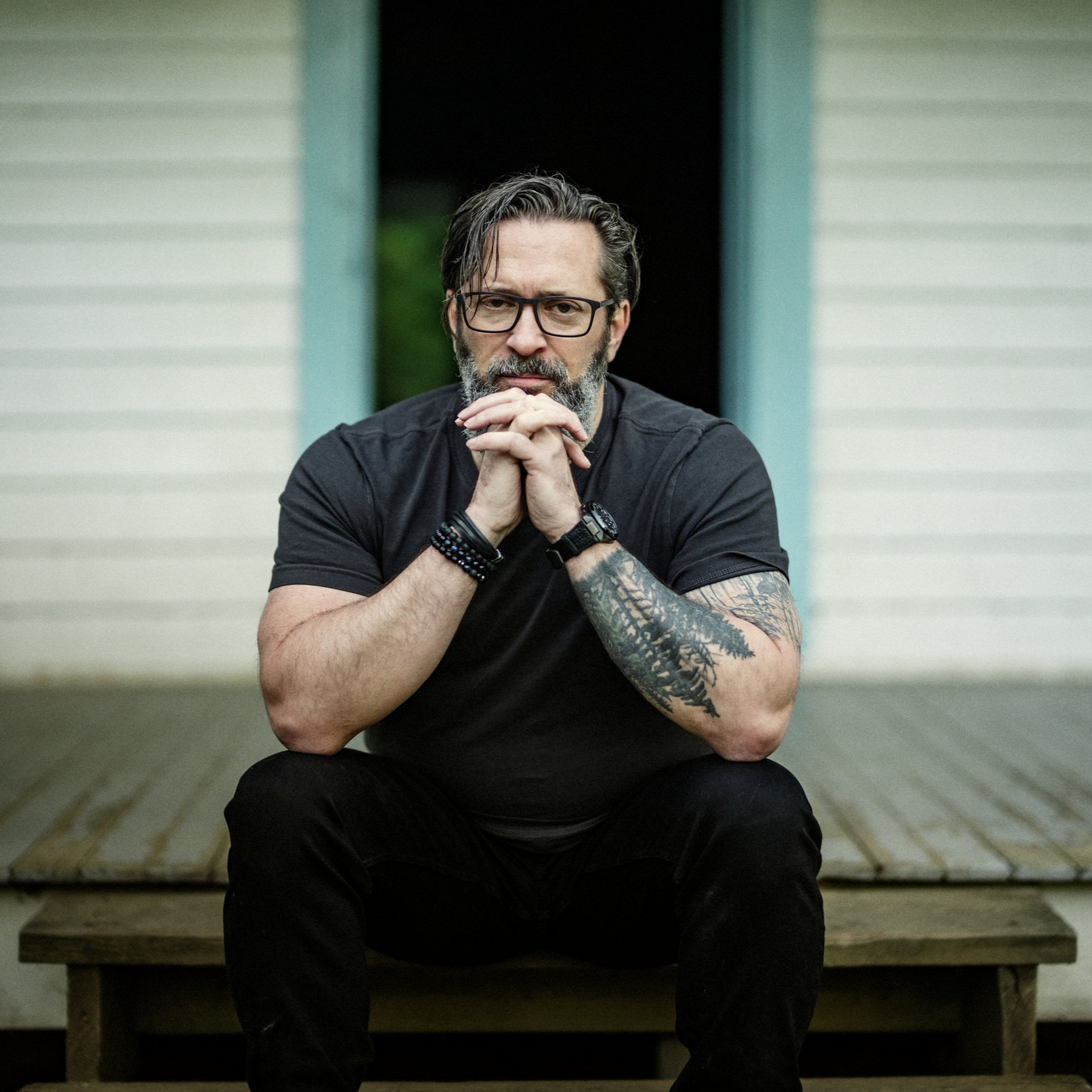 Andrew Clark