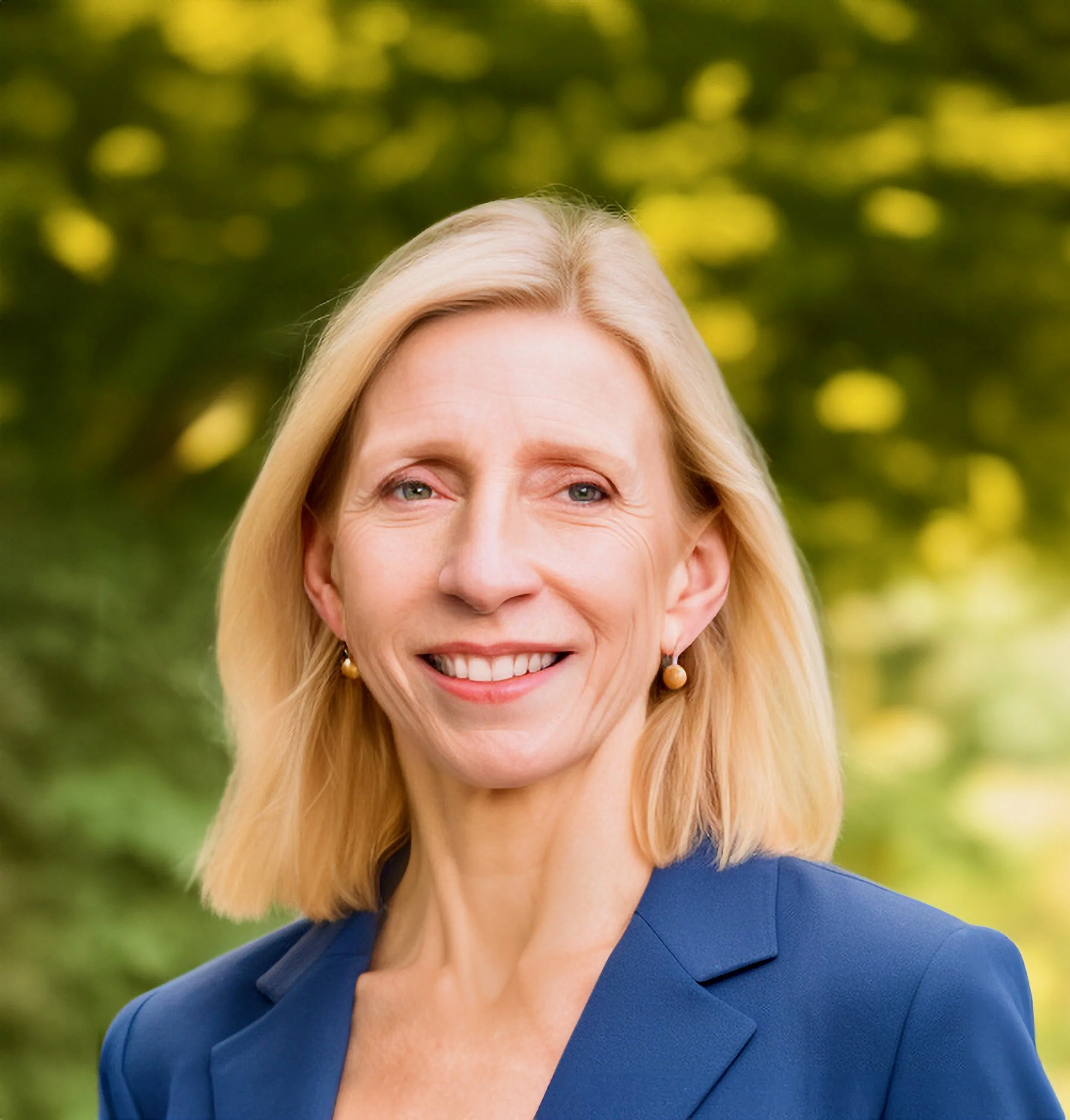 Denise Smith Cline