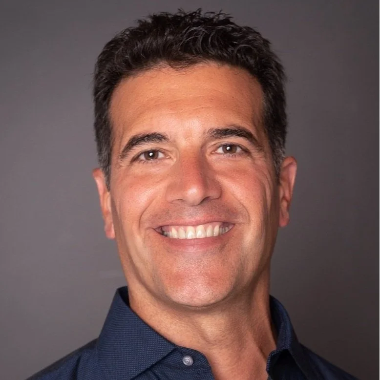 Jim Zervanos